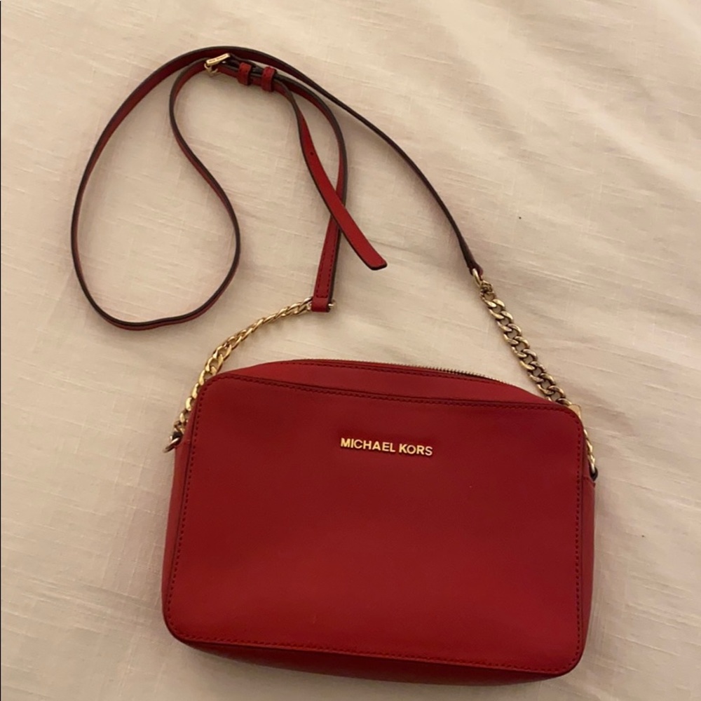 Michael Kors purse